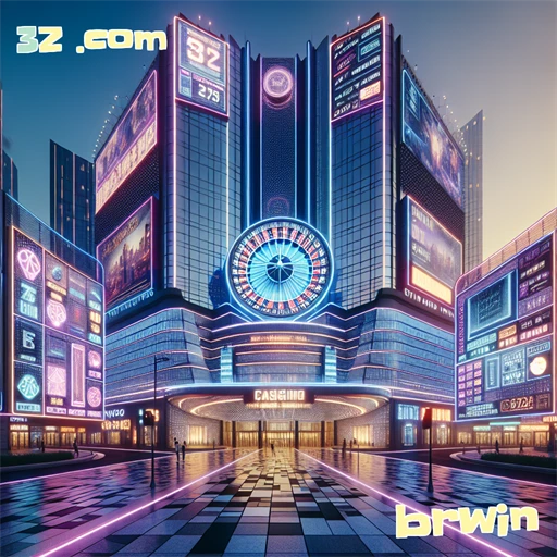 brwin.com Jogos de Slots